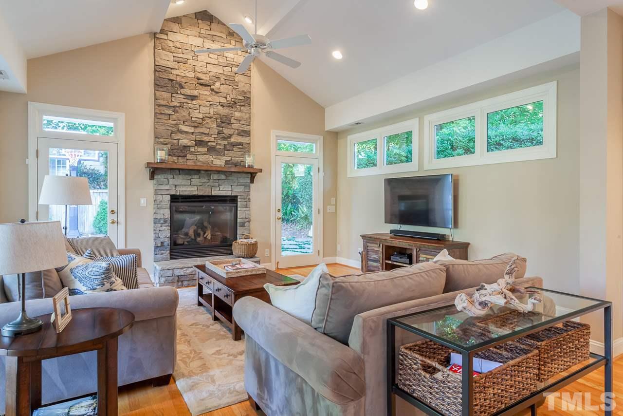 3220 Bedford Avenue Raleigh, NC 27607 - Photo 4 of 25