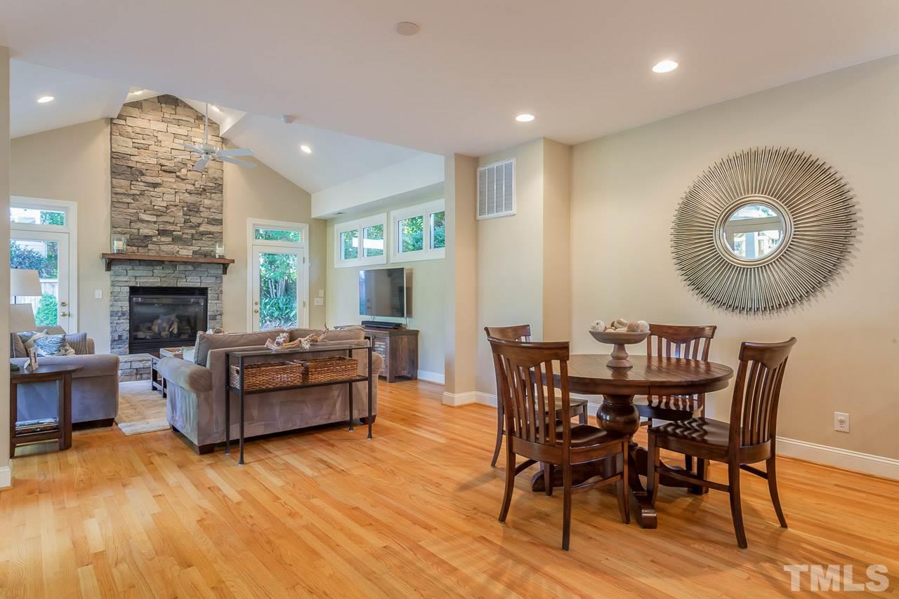 3220 Bedford Avenue Raleigh, NC 27607 - Photo 5 of 25