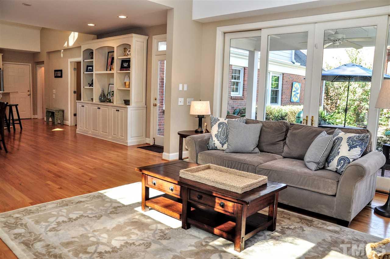 3220 Bedford Avenue Raleigh, NC 27607 - Photo 6 of 25