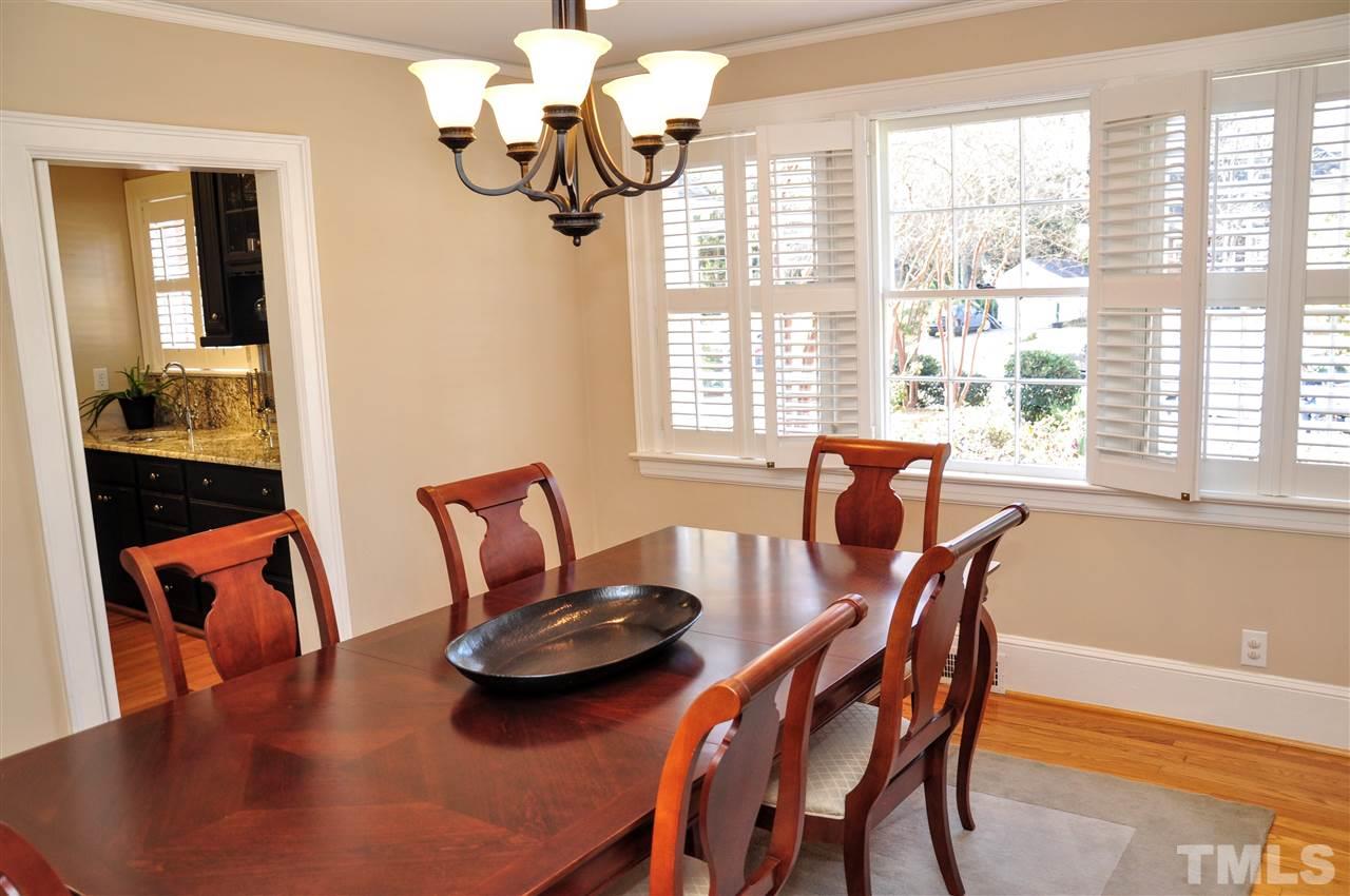 3220 Bedford Avenue Raleigh, NC 27607 - Photo 10 of 25