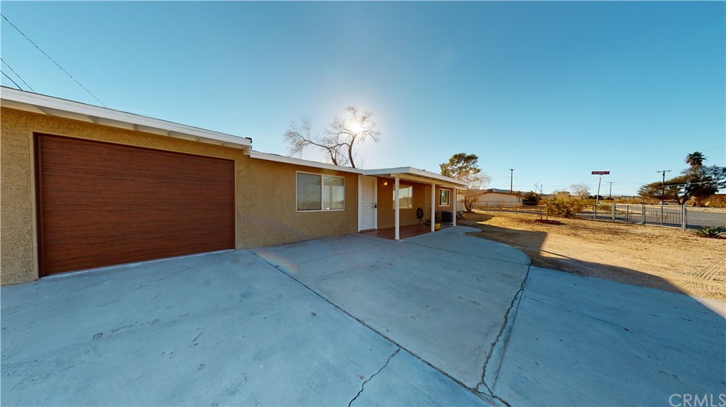 72667 Sullivan Road Twentynine Palms, CA 92277 - Photo 1 of 1