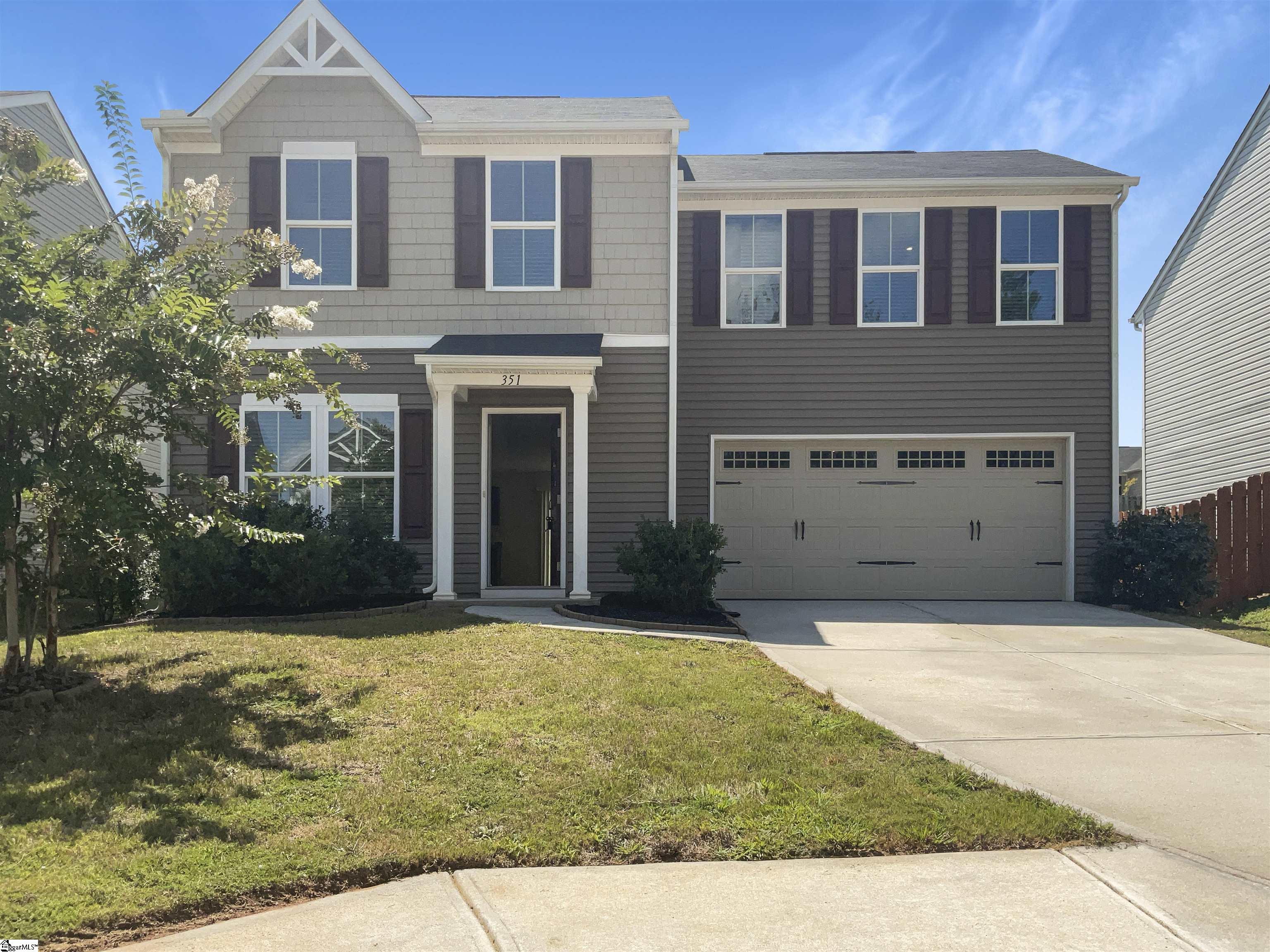 351 Hobson Way Lyman, SC 29365 - Photo 1 of 26 Gallery Image 1