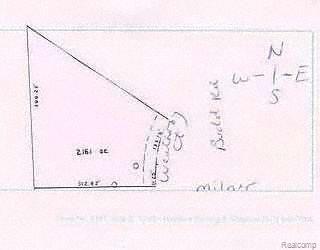 Lot 7 Weatherby Road Stockbridge, MI 49285 - Photo 1 of 1 Listing Image