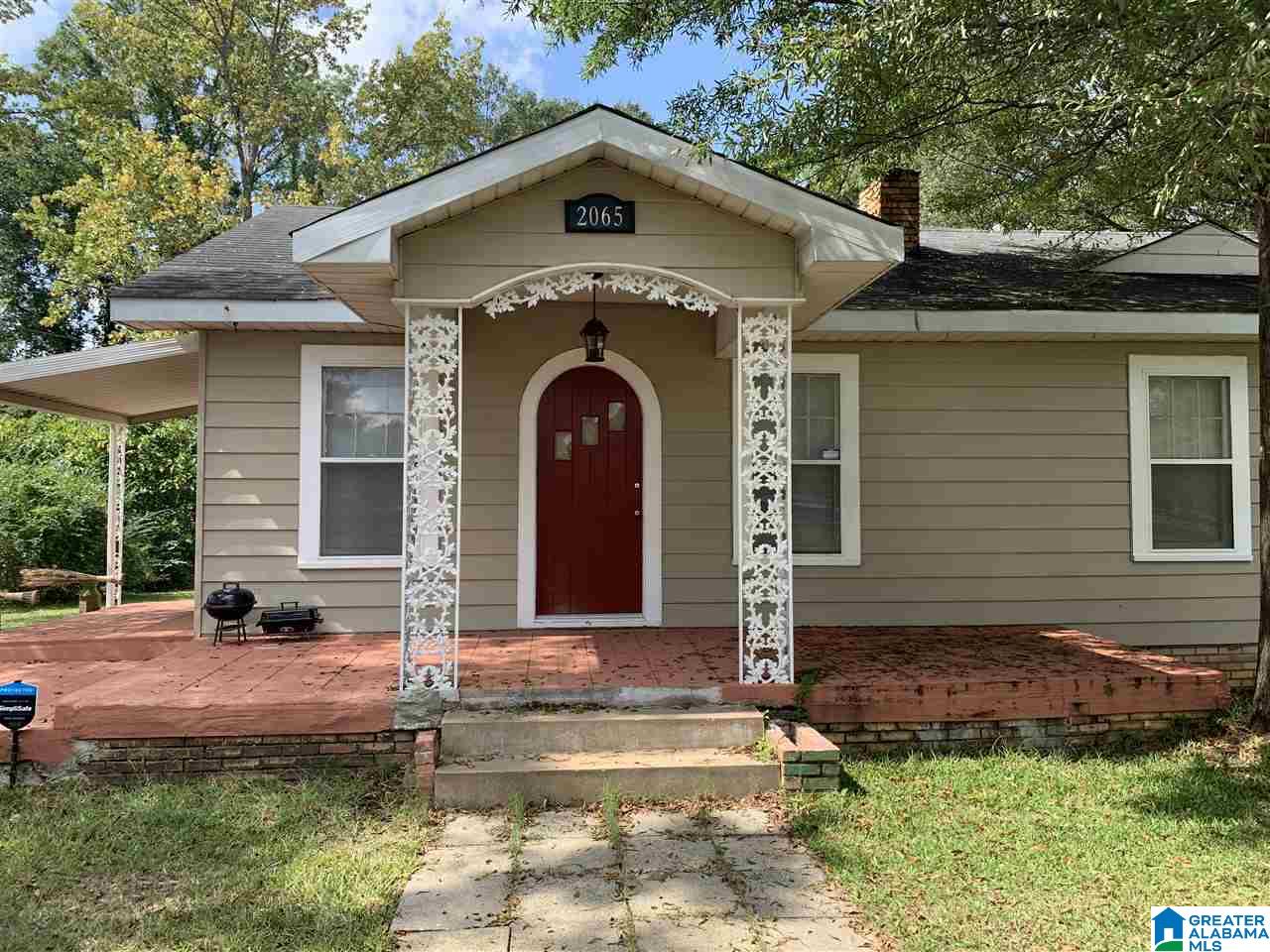 2065 High School Road Bessemer, AL 35023 - Photo 1 of 14