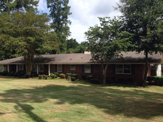 2286 Overton Road Augusta, GA 30904 - Photo 1 of 1 Main View