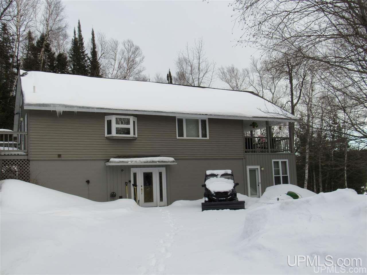 536 Cardinal Red Road Michigamme, MI 49861 - Photo 10 of 49