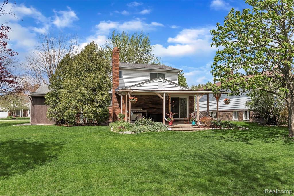 42059 Hanford Road Canton, MI 48187 - Photo 36 of 50
