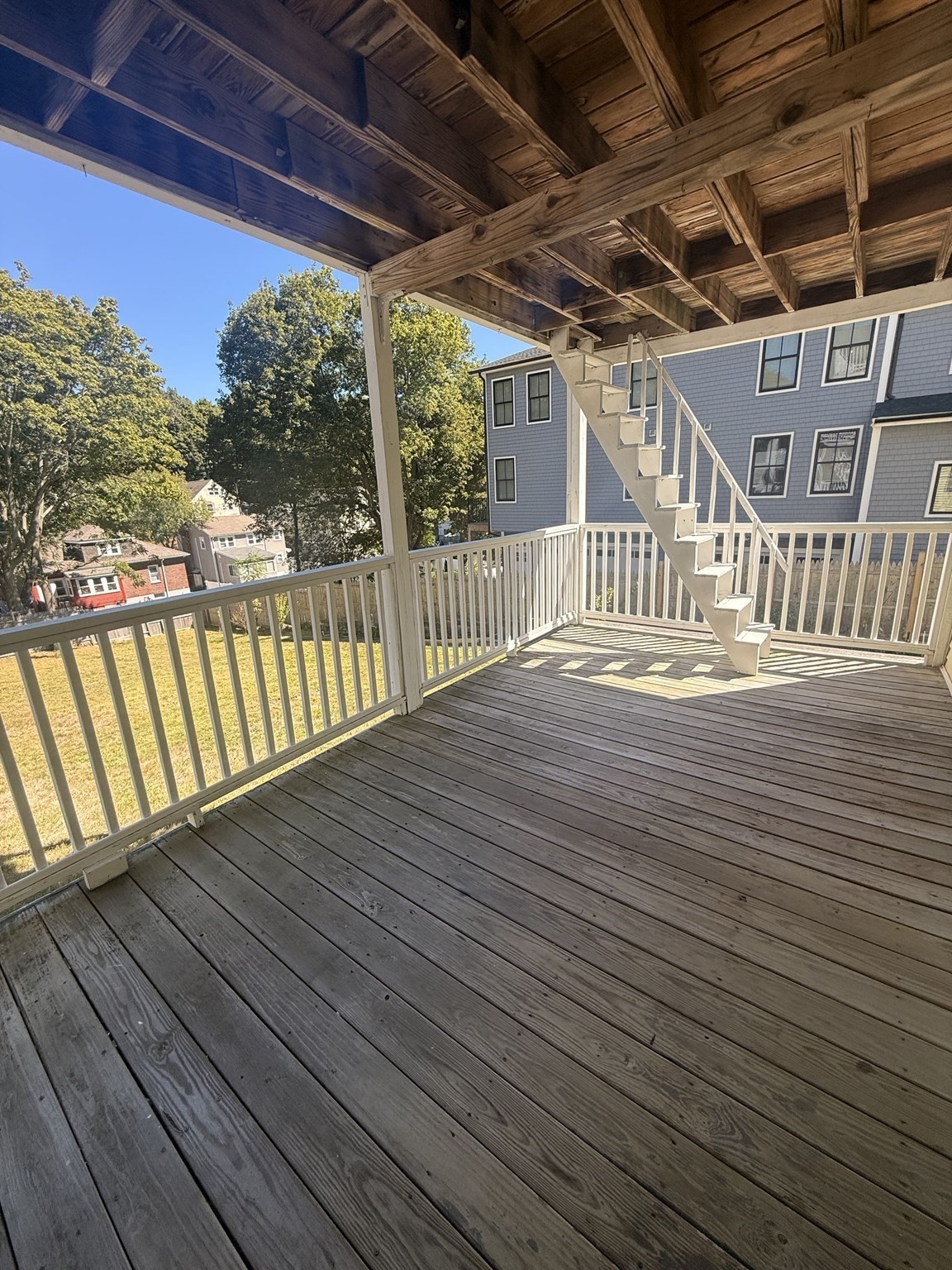 87 Glendower Road, Unit 1 Boston, MA 02131 - Photo 4 of 24 Gallery Image 4