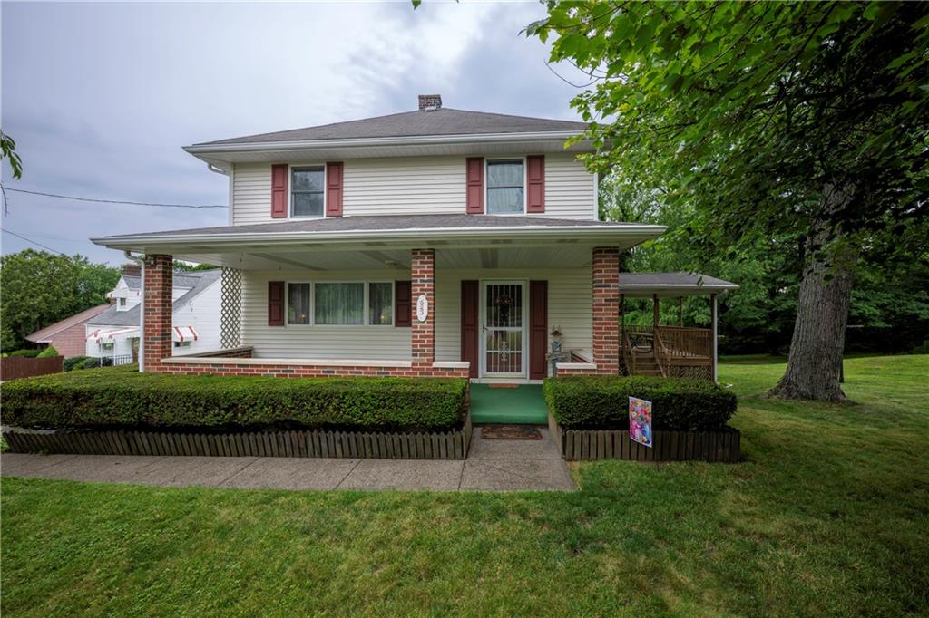 623 Morton Avenue Butler, PA 16001 - Photo 1 of 39