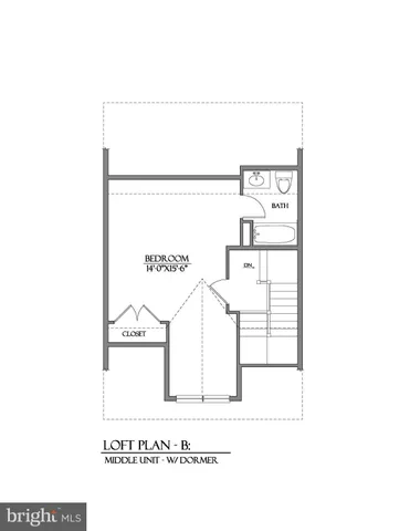 a picture of a bench in front of a window