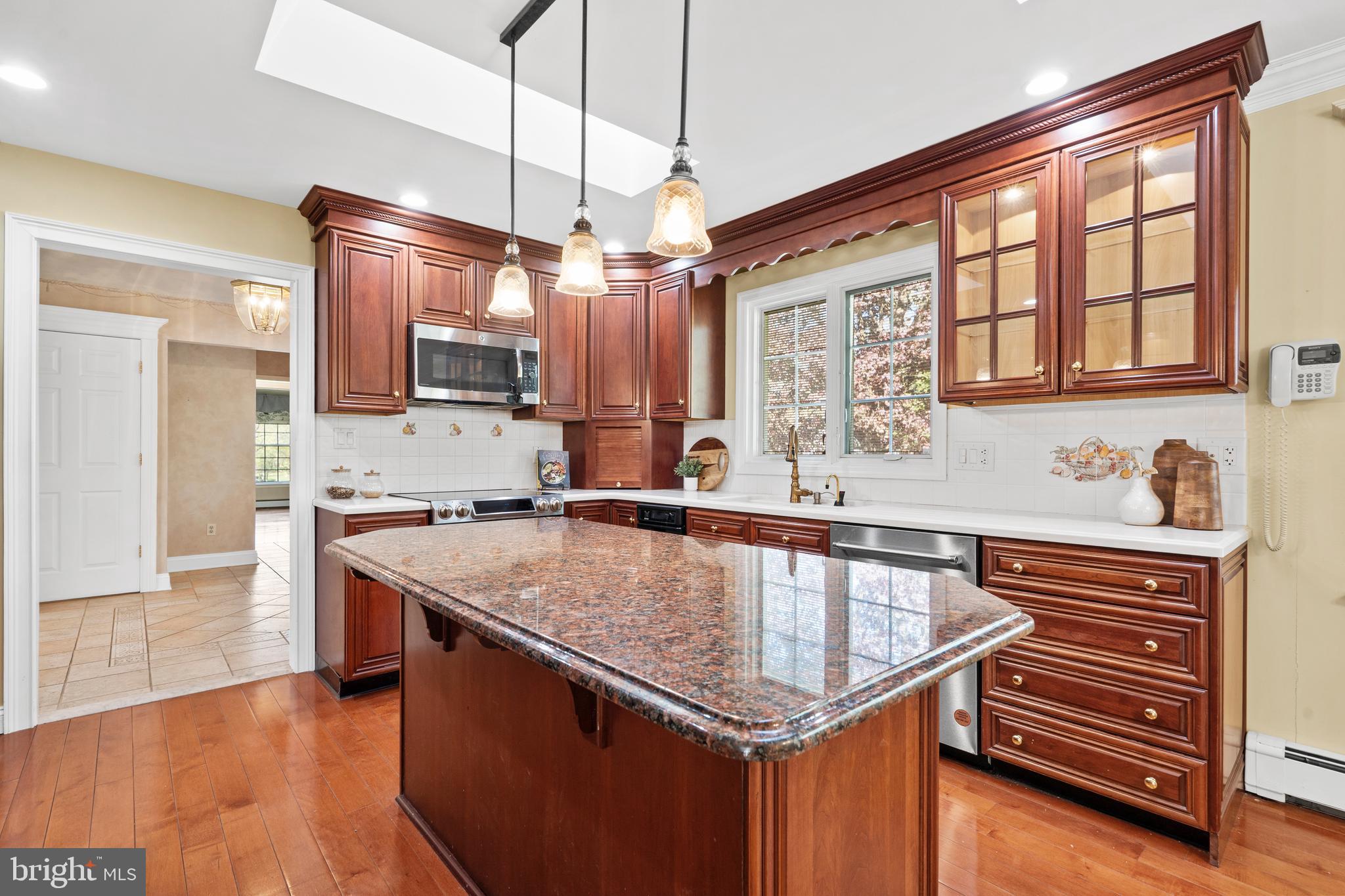 5774 South Deer Run Road Doylestown, PA 18902 - Photo 13 of 41
