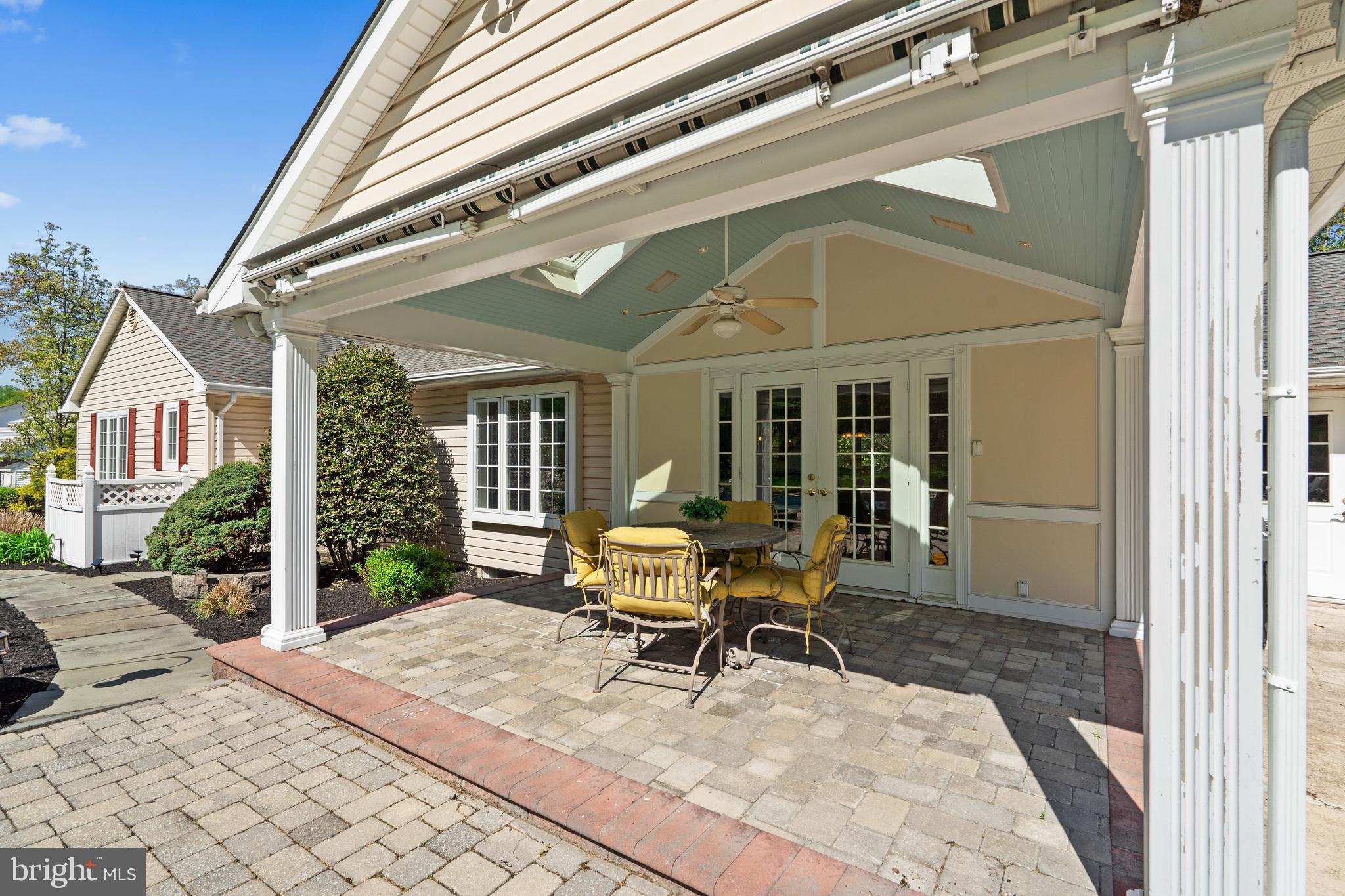 5774 South Deer Run Road Doylestown, PA 18902 - Photo 19 of 41