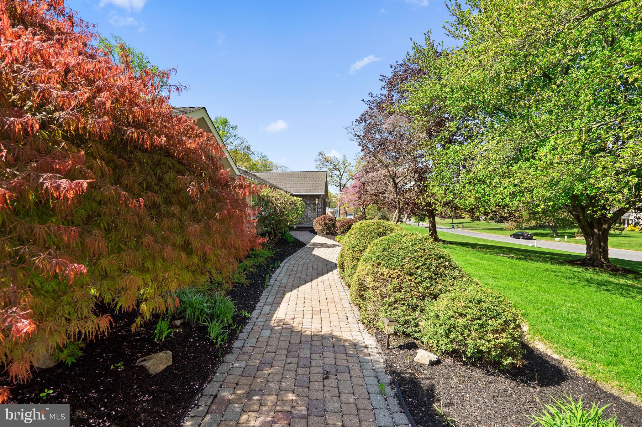 5774 South Deer Run Road Doylestown, PA 18902 - Photo 3 of 41