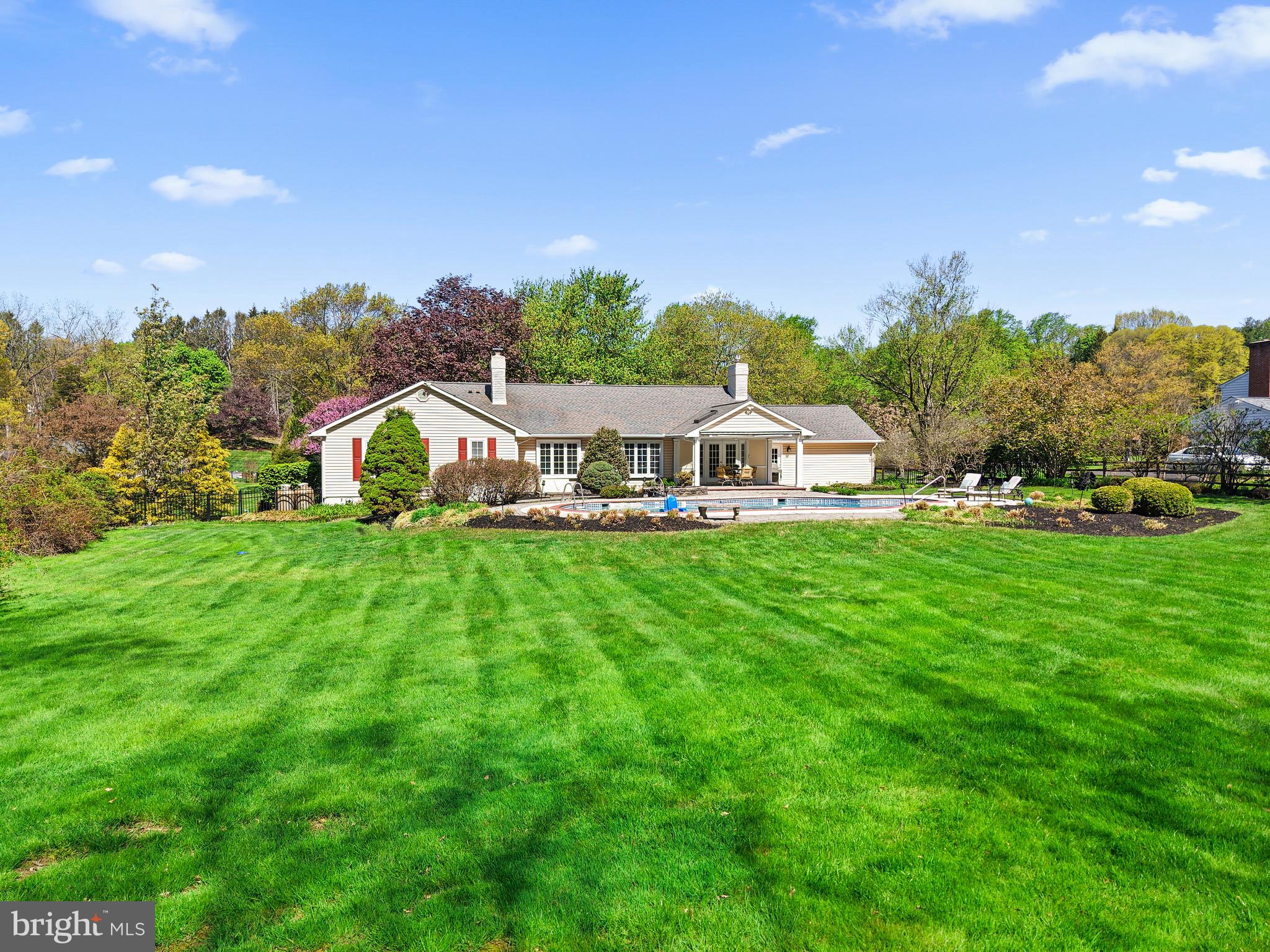 5774 South Deer Run Road Doylestown, PA 18902 - Photo 35 of 41