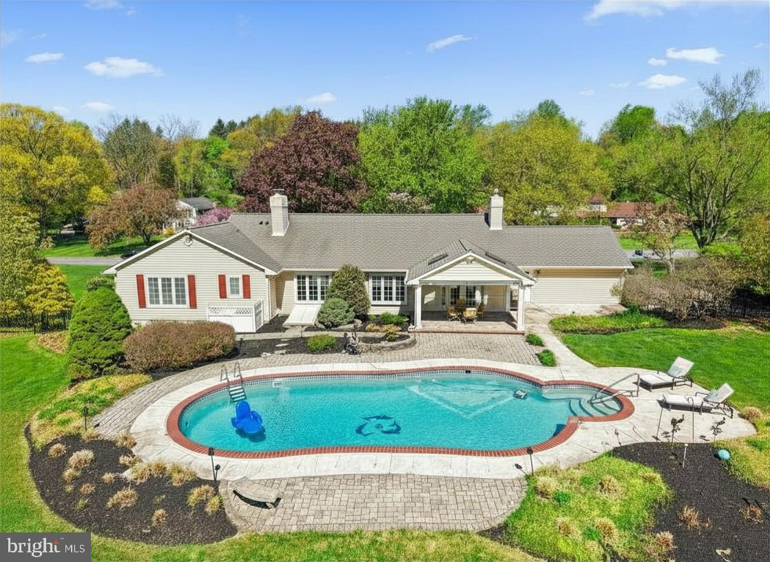 5774 South Deer Run Road Doylestown, PA 18902 - Photo 36 of 41
