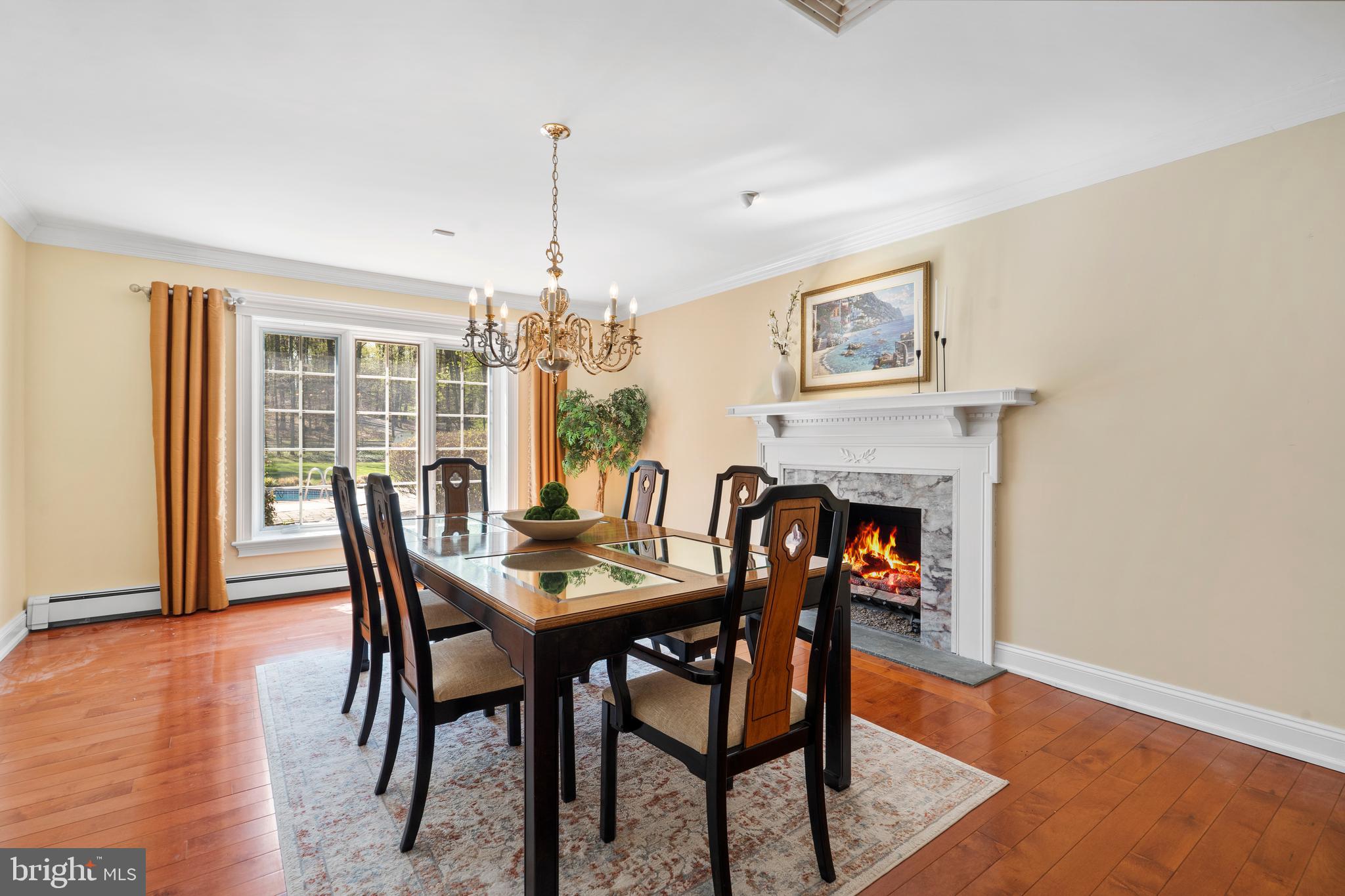 5774 South Deer Run Road Doylestown, PA 18902 - Photo 6 of 41