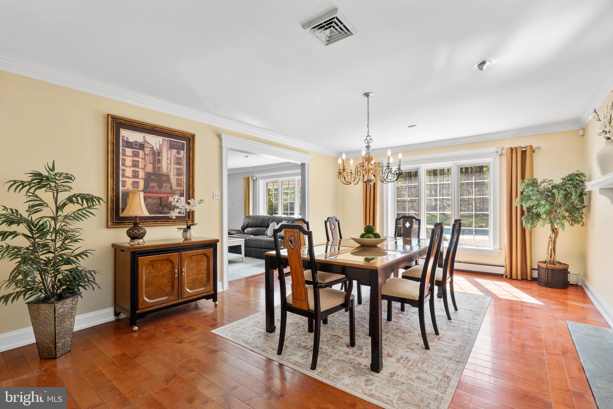 5774 South Deer Run Road Doylestown, PA 18902 - Photo 8 of 41
