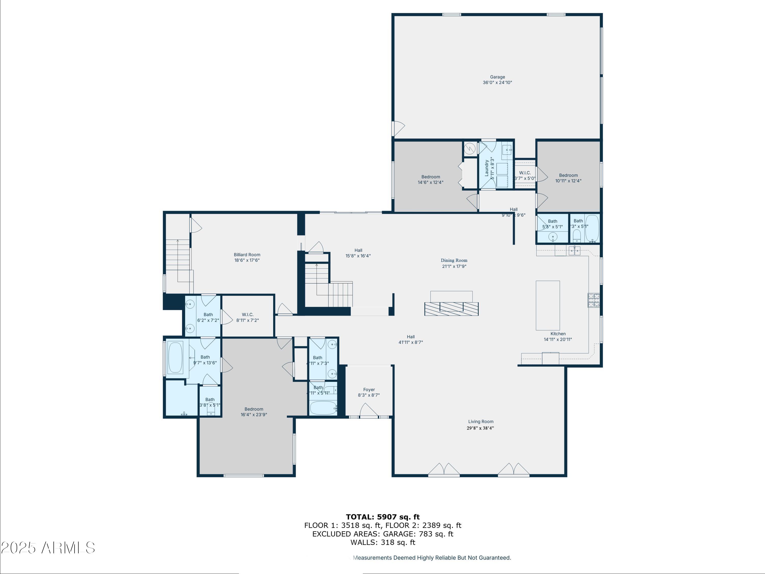 229 West Vista Avenue Phoenix, AZ 85021 - Photo 109 of 113 109