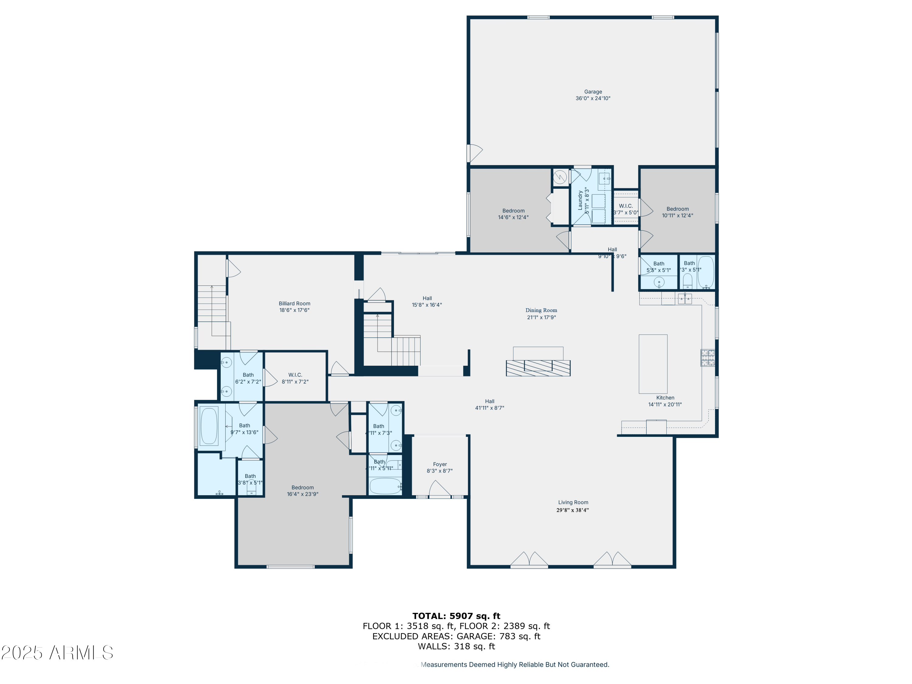 229 West Vista Avenue Phoenix, AZ 85021 - Photo 112 of 113