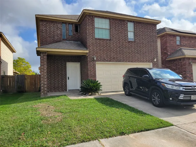 $1,600 | 14926 Darbydale Drive, Houston, TX 77090