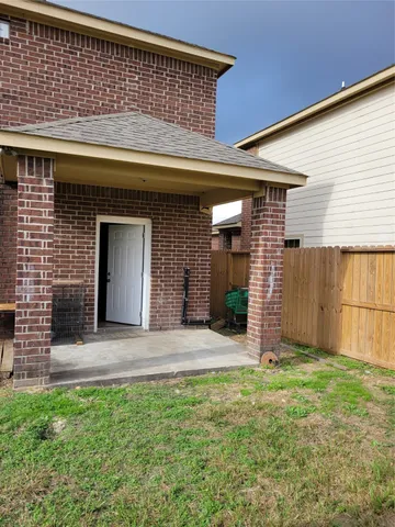 $1,600 | 14926 Darbydale Drive, Houston, TX 77090