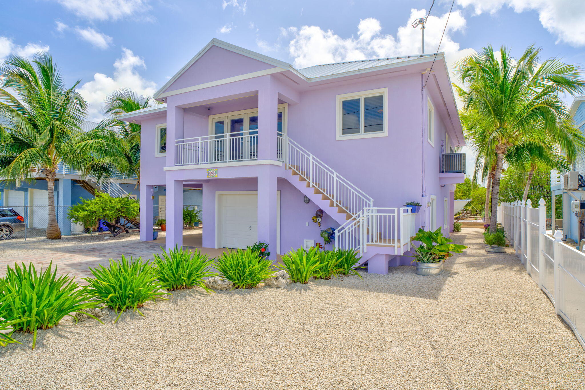 823 Indies Road Summerland Key, FL 33042 - Photo 40 of 47 Front