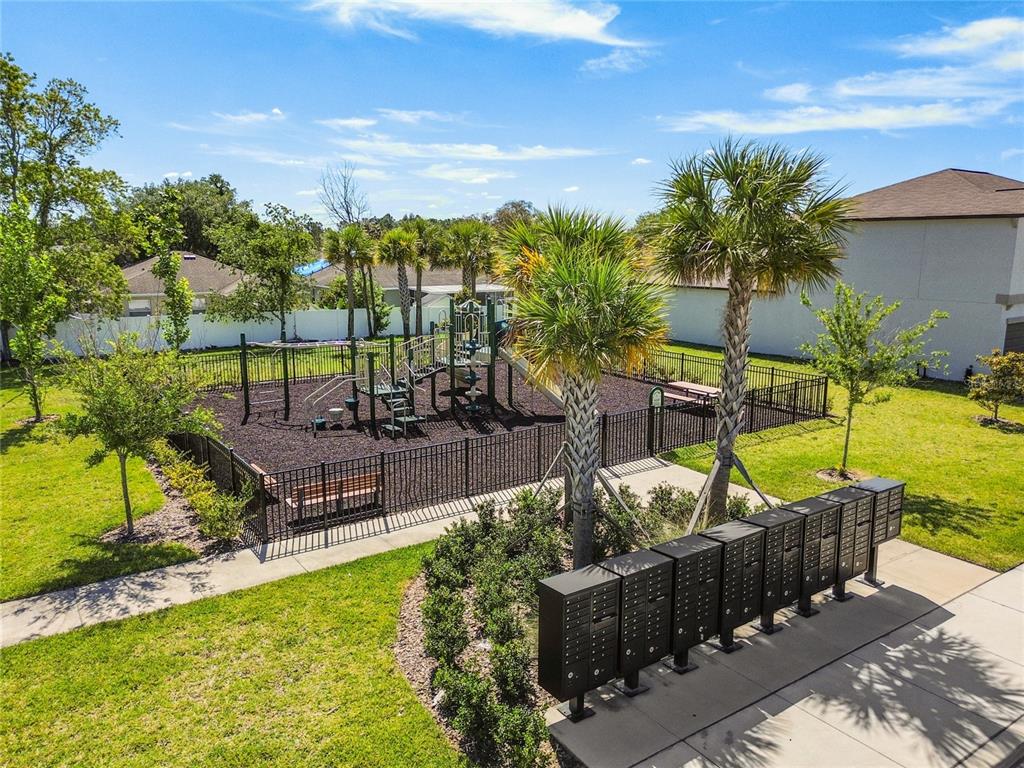943 Old Windsor Way Spring Hill, FL 34609 - Photo 66 of 72