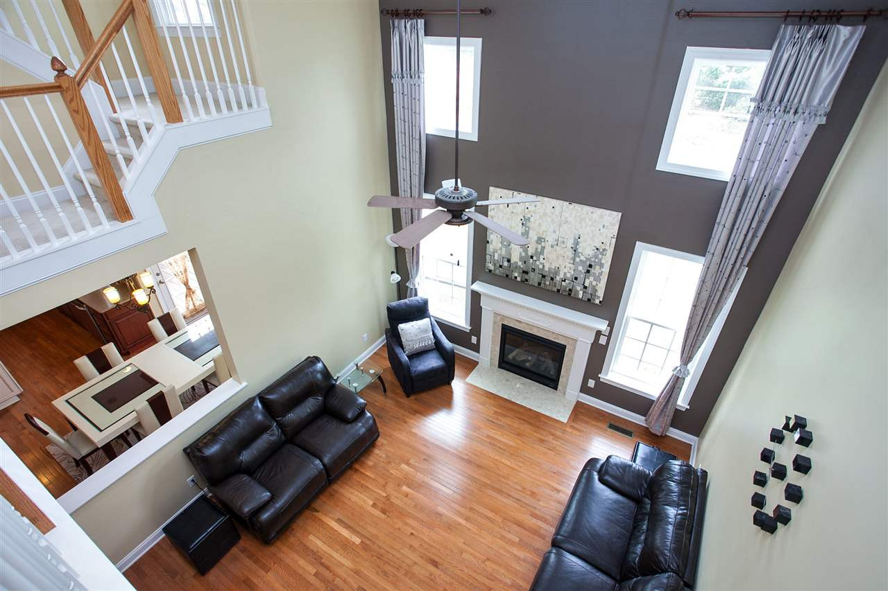 603 Ivyshaw Road Cary, NC 27519 - Photo 7 of 25 Photo 7