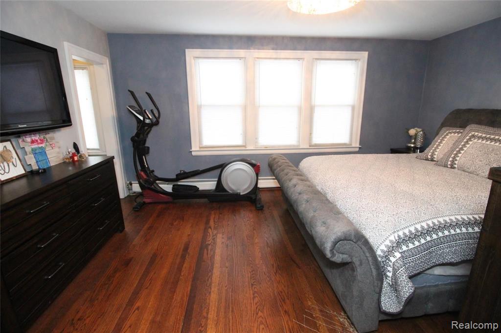 1376 Bedford Road Grosse Pointe Park, MI 48230 - Photo 27 of 49