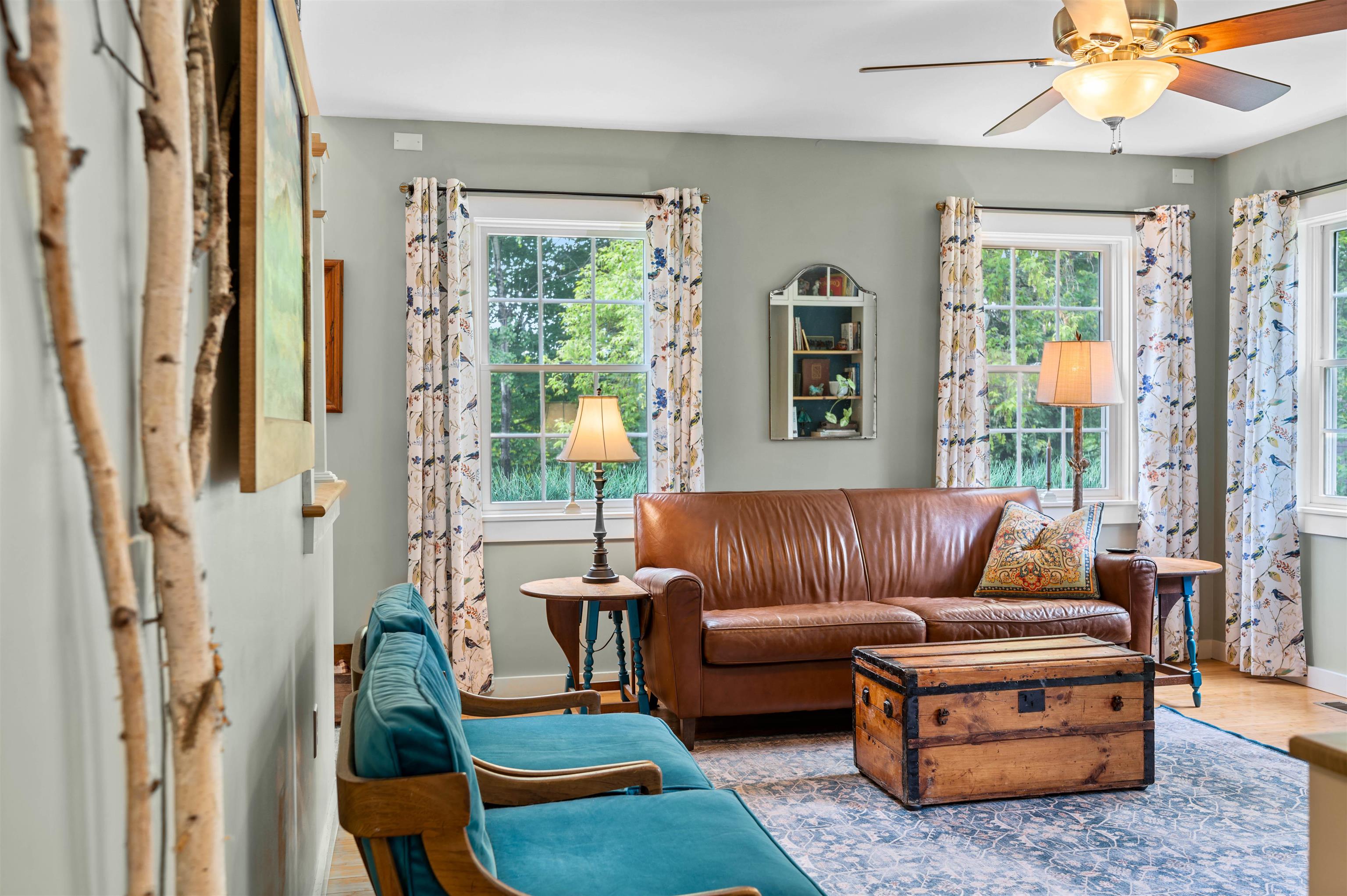 140 Ward Pond Road Morristown, VT 05661 - Photo 33 of 56