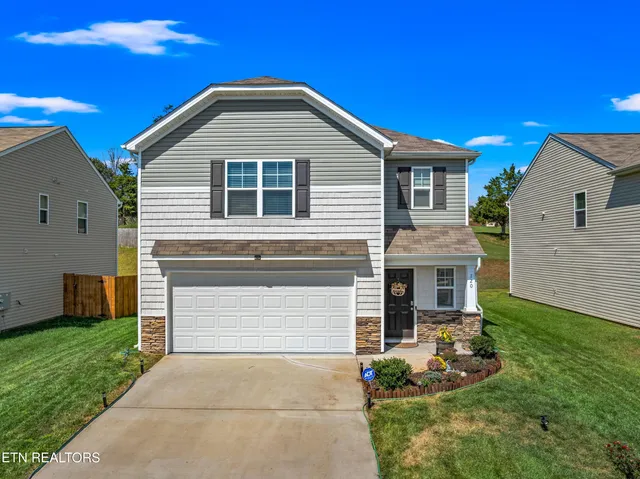 $334,900 | 120 Waverly, Talbott, TN 37877