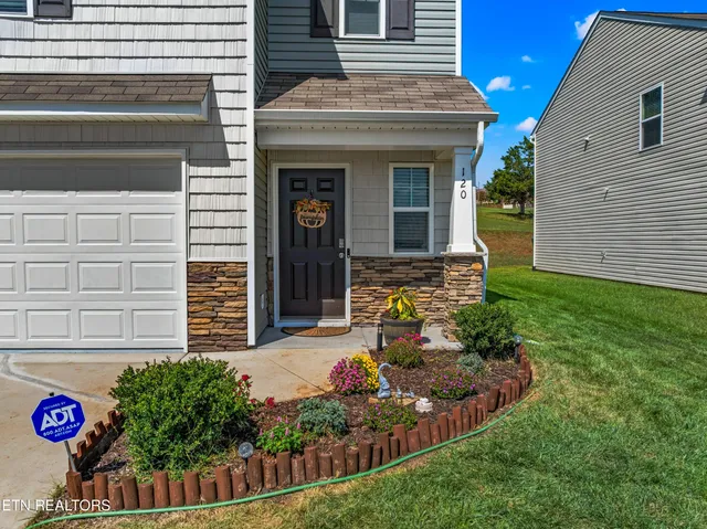 $334,900 | 120 Waverly, Talbott, TN 37877