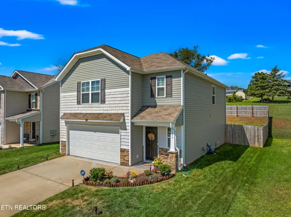 $319,900 | 120 Waverly, Talbott, TN 37877