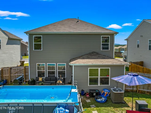 $334,900 | 120 Waverly, Talbott, TN 37877