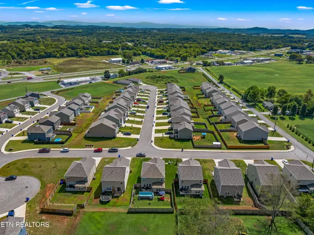 $334,900 | 120 Waverly, Talbott, TN 37877