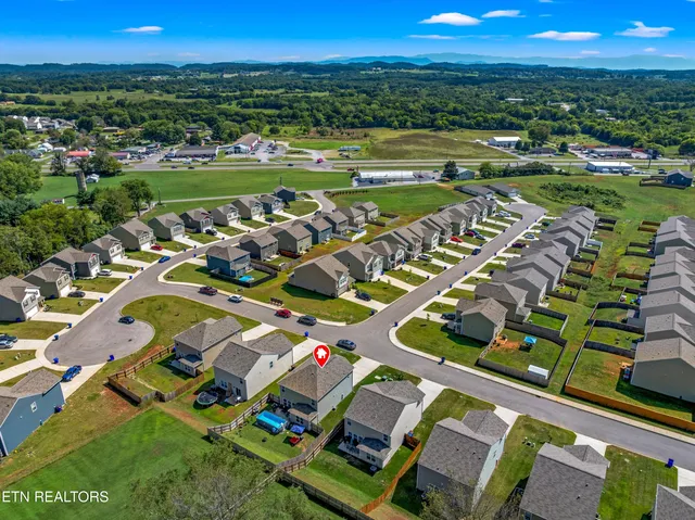 $334,900 | 120 Waverly, Talbott, TN 37877