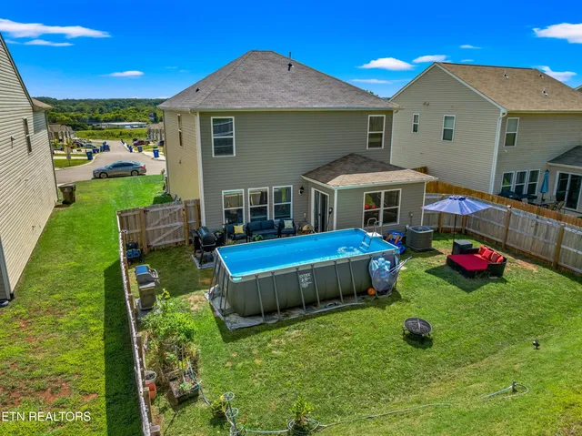 $334,900 | 120 Waverly, Talbott, TN 37877