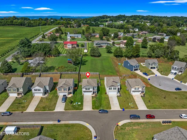 $334,900 | 120 Waverly, Talbott, TN 37877