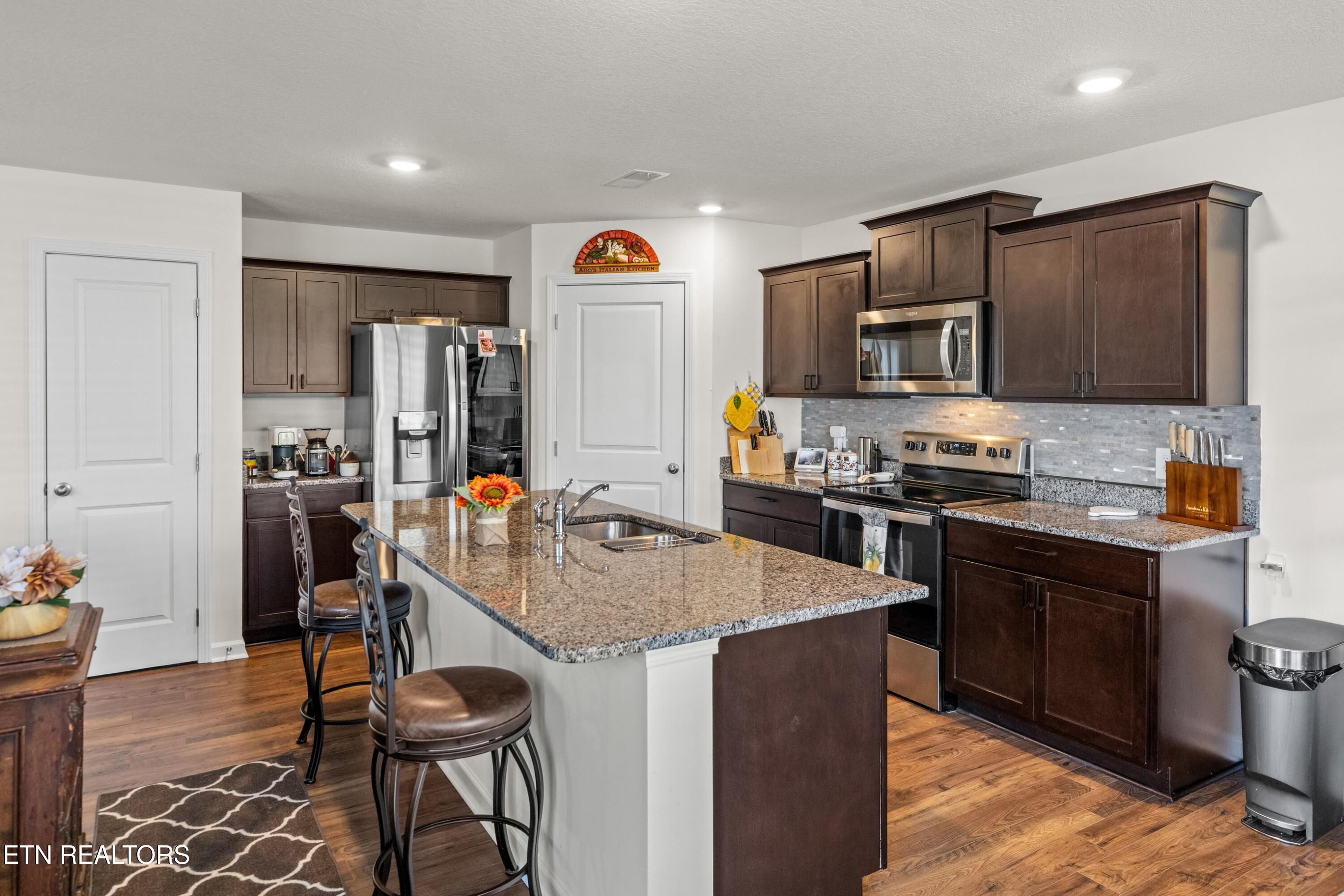 120 Waverly Talbott, TN 37877 - Photo 8 of 44 007-120WaverlyPath-JeffersonCity-TN-3787