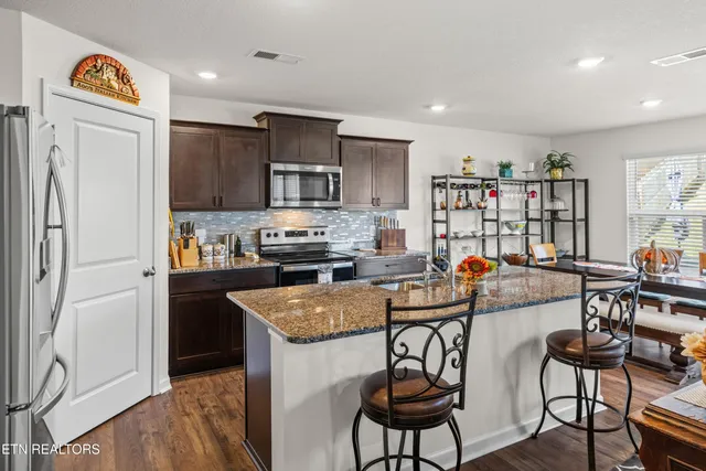 $334,900 | 120 Waverly, Talbott, TN 37877