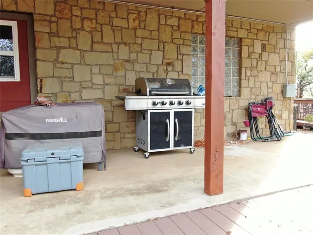 a close up of a flower in a garden