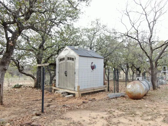 $725,000 | 9300 County Road 131, Brownwood, TX 76801