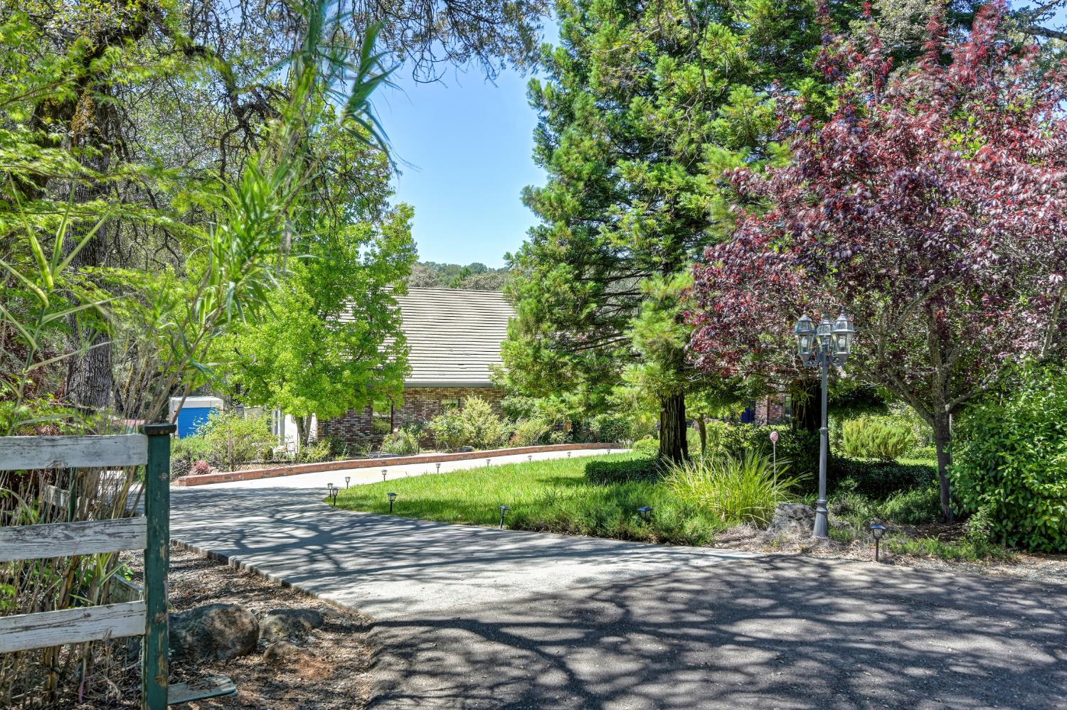 23234 Hidden Ranch Road Auburn, CA 95602 - Photo 7 of 81