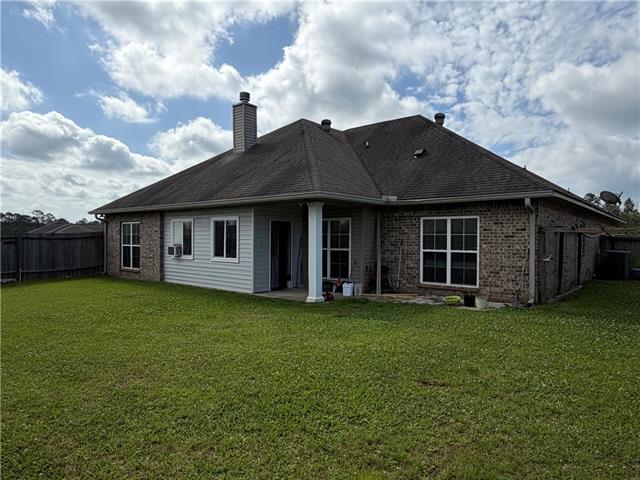 480 Ocho Rios Pineville, LA 71360 - Photo 27 of 28