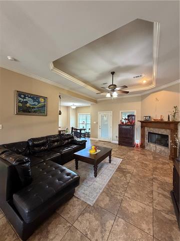 480 Ocho Rios Pineville, LA 71360 - Photo 7 of 28