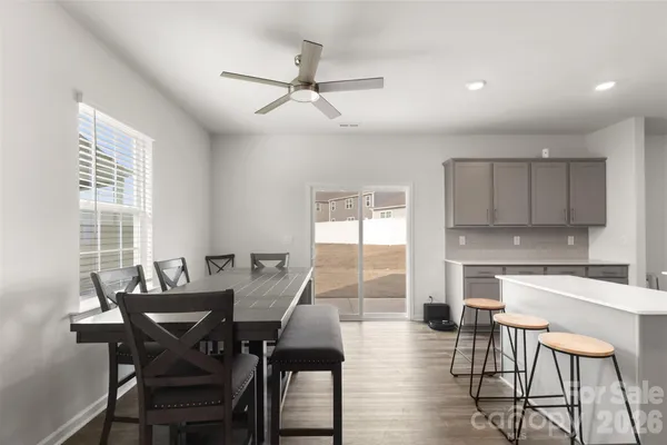 $424,900 | 1643 Secrest Cmns Drive, Monroe, NC 28112