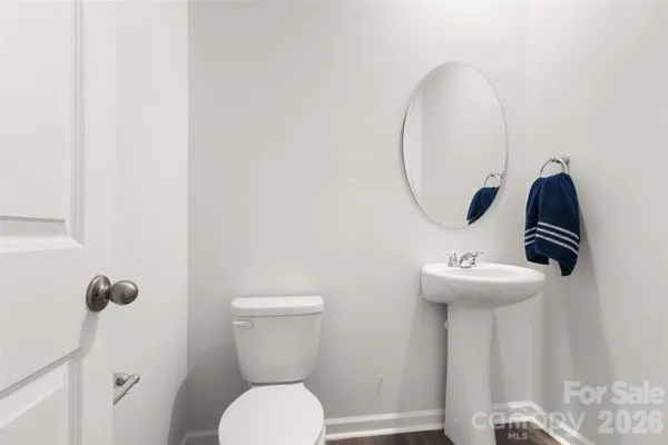 $424,900 | 1643 Secrest Cmns Drive, Monroe, NC 28112