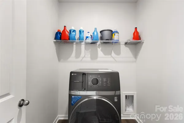 $424,900 | 1643 Secrest Cmns Drive, Monroe, NC 28112