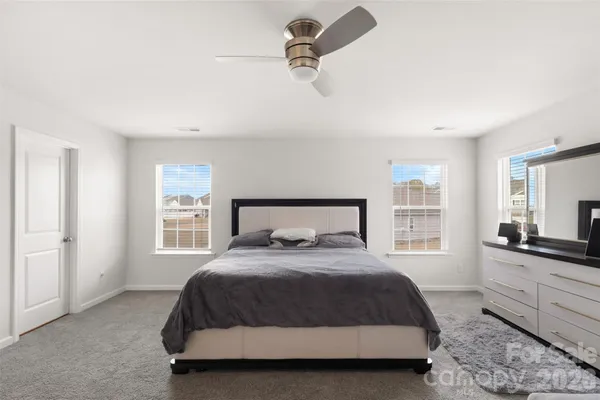 $424,900 | 1643 Secrest Cmns Drive, Monroe, NC 28112