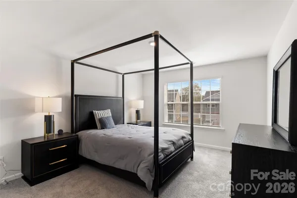 $424,900 | 1643 Secrest Cmns Drive, Monroe, NC 28112